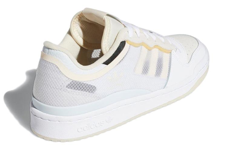 Кеды женские Adidas Forum Low TPU, 37 EU