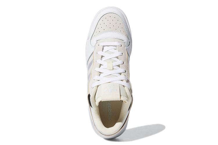 Кеды женские Adidas Forum Low TPU, 37 EU