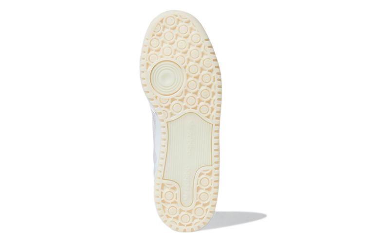 Кеды женские Adidas Forum Low TPU, 37 EU