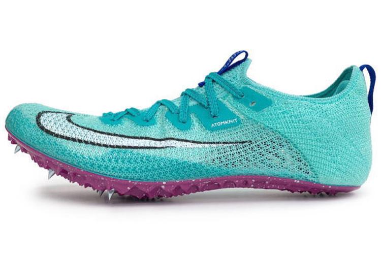 Футбольные бутсы мужские Nike Zoom Superfly Elite 2 hyper jade