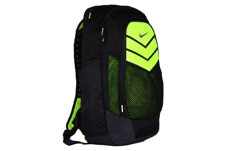 Рюкзак унисекс Nike BA5246-010 зелёный