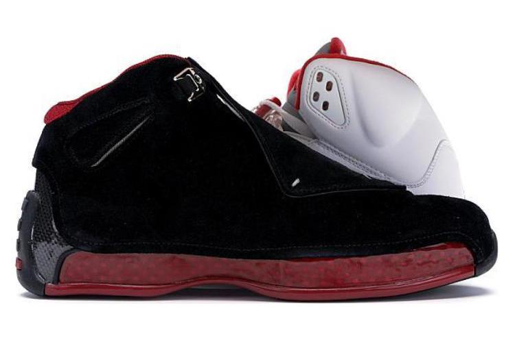 Кроссовки мужские Jordan Countdown Pack 5/18 белые, черные, 44.5 EU