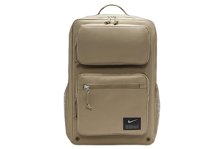Рюкзак унисекс Nike CK2668-208, khaki