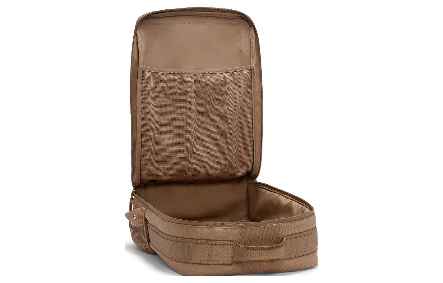 Рюкзак унисекс Nike CK2668-208, khaki