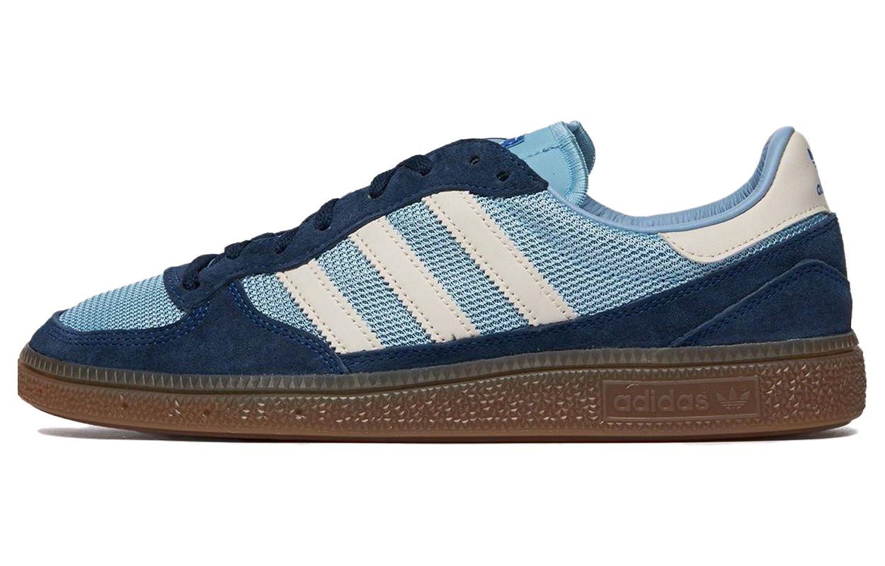 Велосандалии Adidas Handball Pro Spzl синие