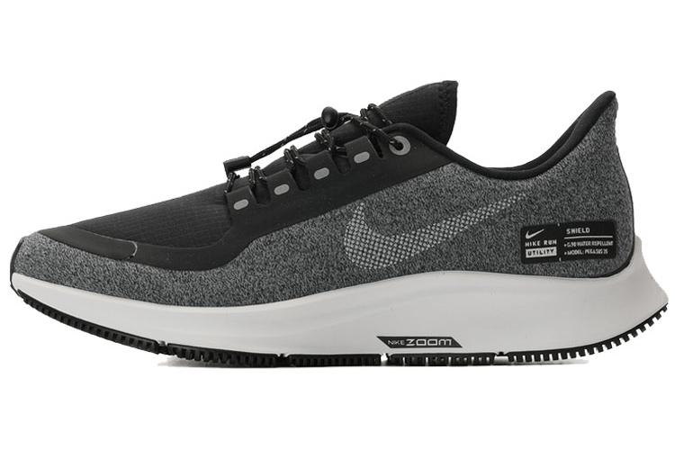 Кроссовки женские Nike Air Zoom Pegasus 35 Run Shield, vast grey