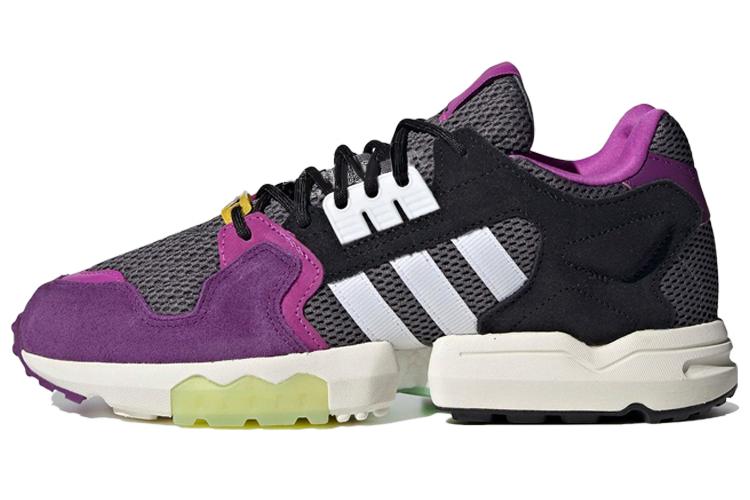 Кроссовки унисекс Adidas Ninja ZX Torsion glory purple
