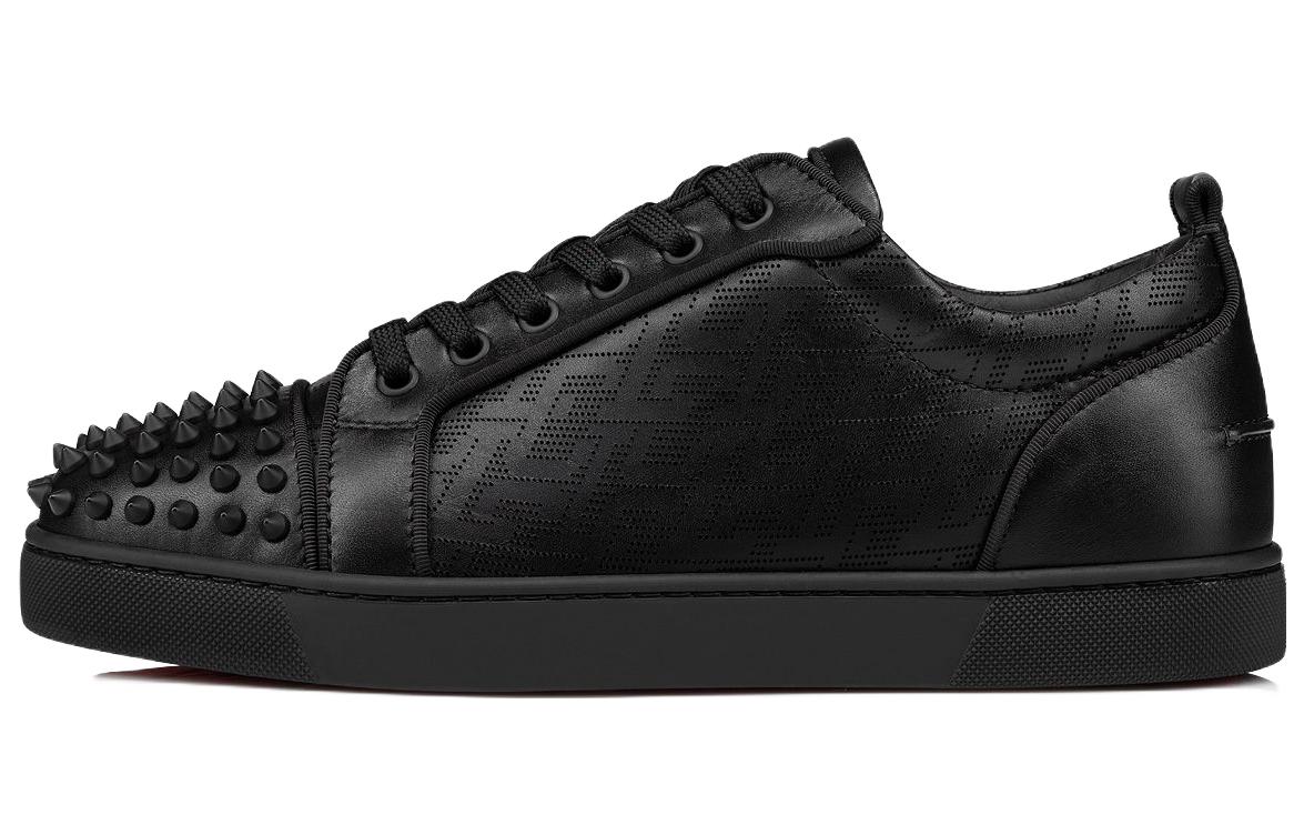 Кроссовки мужские CL LUBOTING Louis Junior 1.0 черные, 40 EU