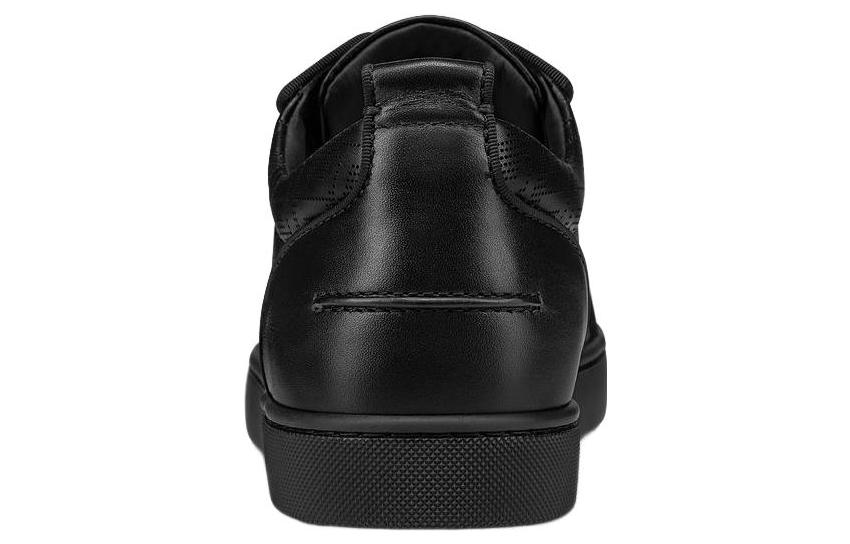 Кроссовки мужские CL LUBOTING Louis Junior 1.0 черные, 40 EU