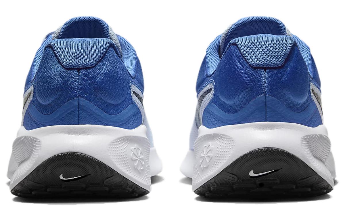 Кроссовки мужские Nike Revolution 7 Extra Wide, blue, 40.5 EU