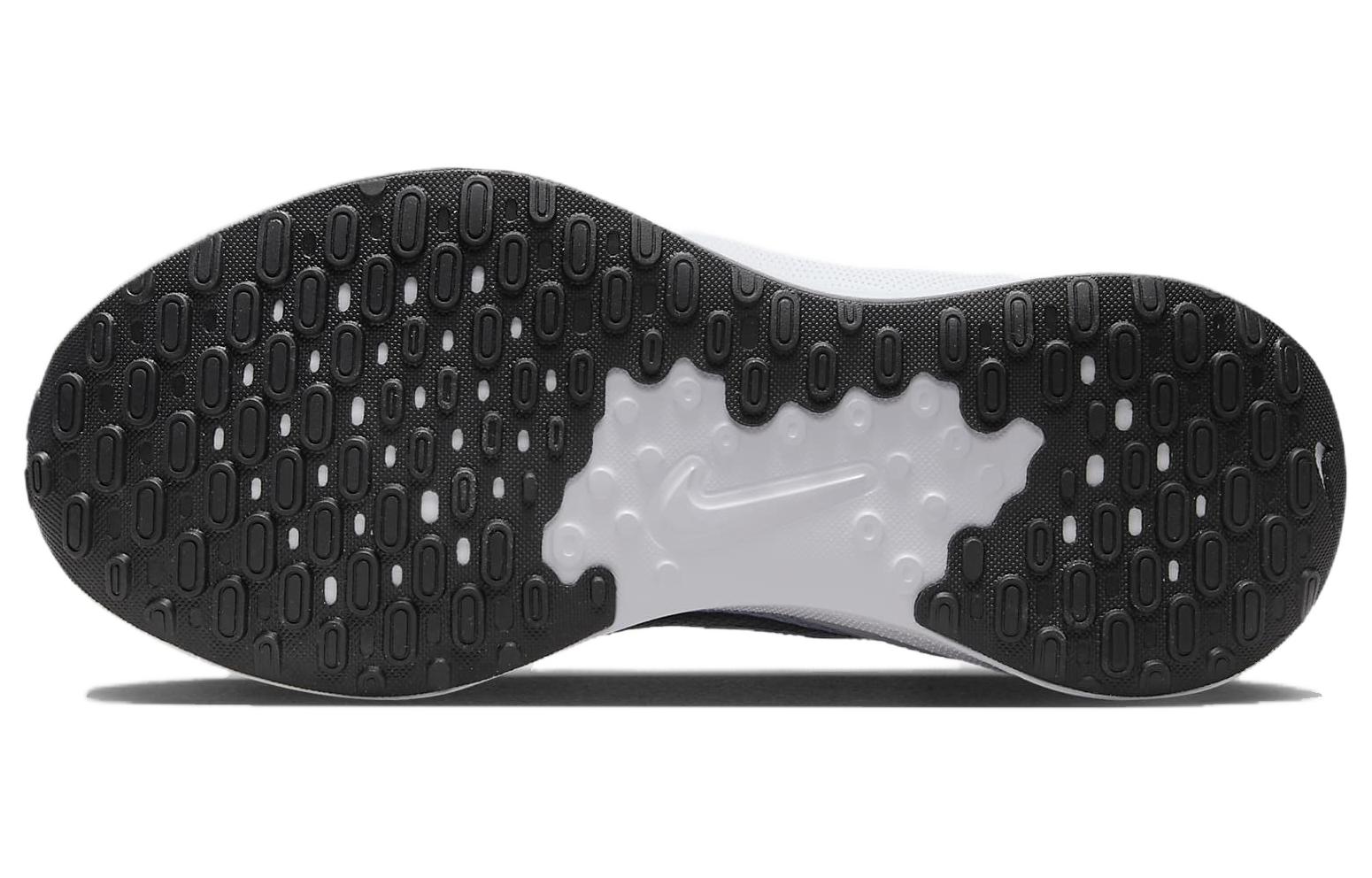 Кроссовки мужские Nike Revolution 7 Extra Wide, blue, 40.5 EU