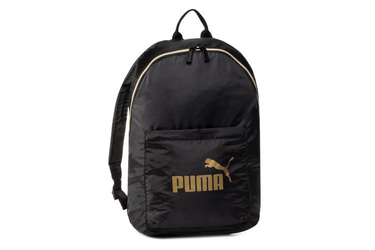 Рюкзак унисекс PUMA 076573-01 черный