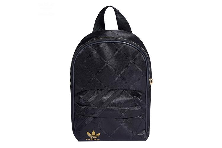 Рюкзак женский Adidas Originals H09038 черный