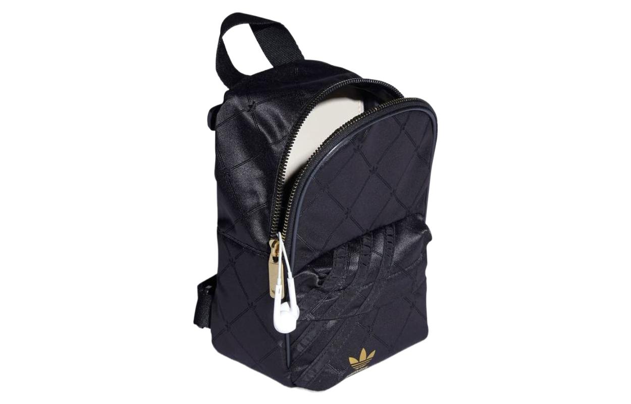 Рюкзак женский Adidas Originals H09038 черный