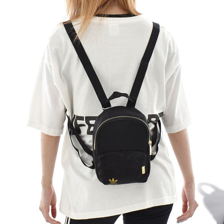 Рюкзак женский Adidas Originals H09038 черный