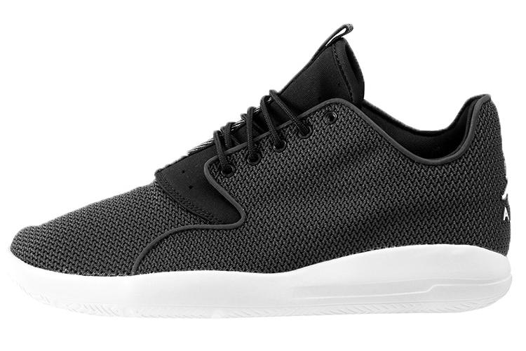 Кроссовки мужские Air Jordan Eclipse черные, 42.5 EU