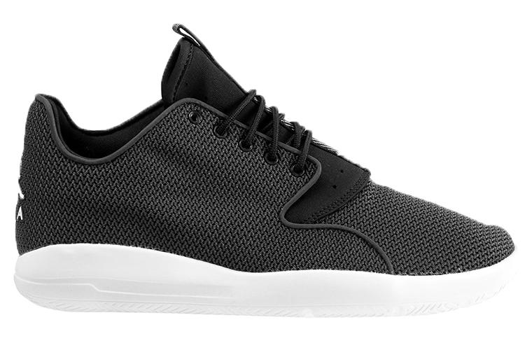 Кроссовки мужские Air Jordan Eclipse черные, 42.5 EU