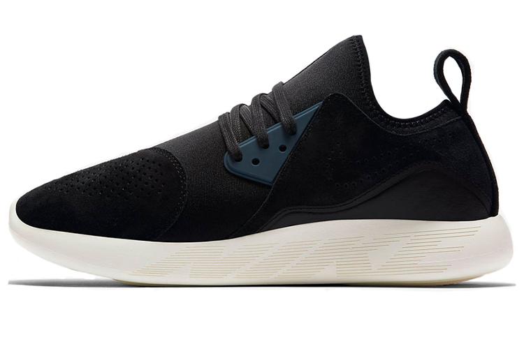 Кроссовки мужские Nike LunarCharge Premium черные, 42 EU
