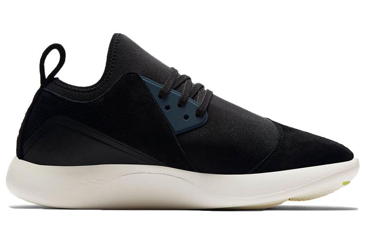 Кроссовки мужские Nike LunarCharge Premium черные, 42 EU