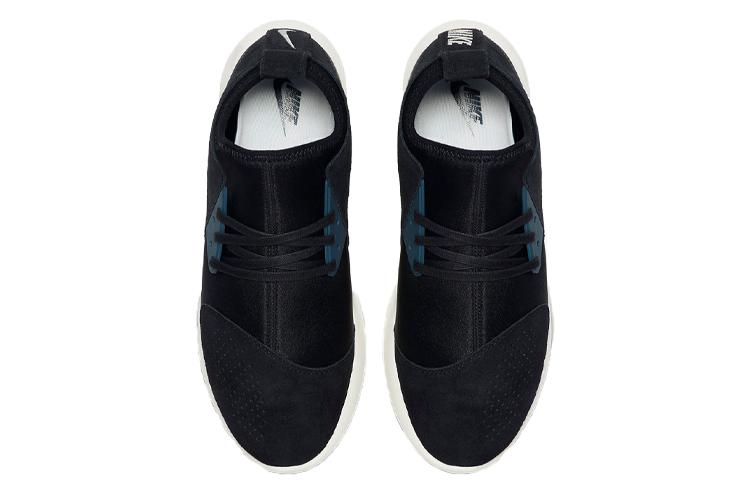Кроссовки мужские Nike LunarCharge Premium черные, 42 EU