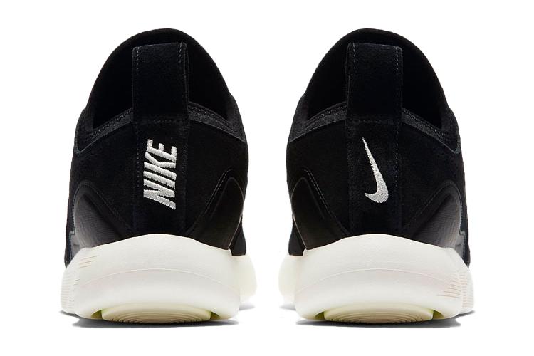 Кроссовки мужские Nike LunarCharge Premium черные, 42 EU