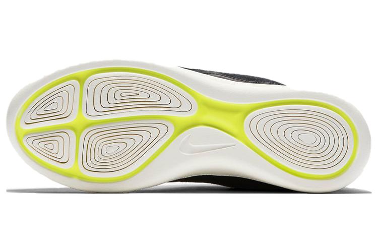 Кроссовки мужские Nike LunarCharge Premium черные, 42 EU