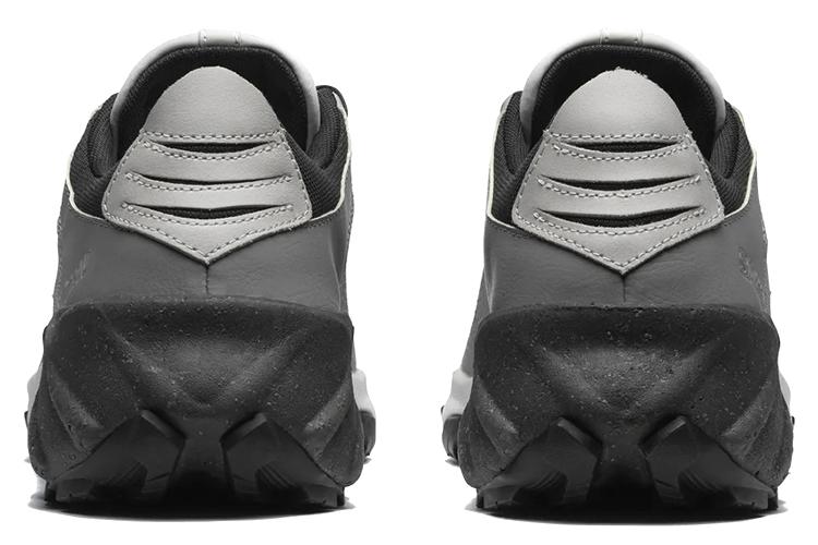 Спортивные ботинки унисекс SALOMON Speedverse Prg L00, серые, 40 2/3 EU