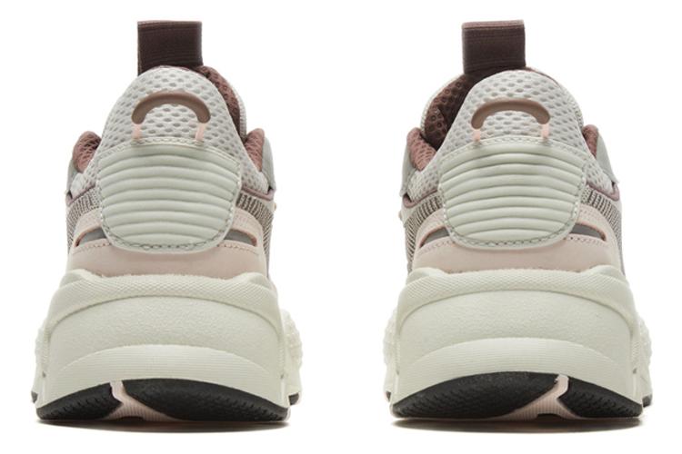 Кроссовки женские PUMA RS X Toys, серые, 40 EU