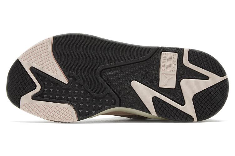 Кроссовки женские PUMA RS X Toys, серые, 40 EU