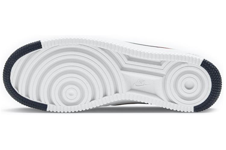 Кроссовки мужские Nike Air Force 1 UltraForce белые, 42.5 EU