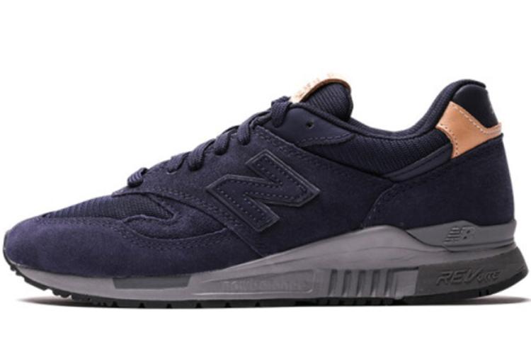 Кроссовки мужские New Balance 840D, navy