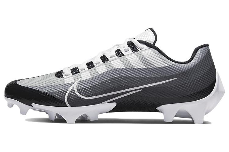 Футбольные бутсы мужские Nike Vapor Edge Speed 360 черные, 45 EU