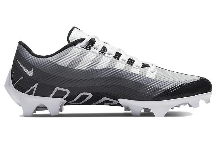 Футбольные бутсы мужские Nike Vapor Edge Speed 360 черные, 45 EU