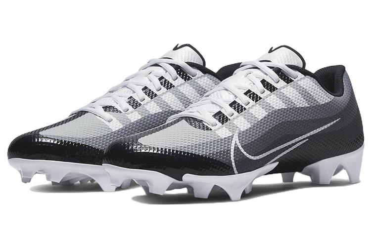Футбольные бутсы мужские Nike Vapor Edge Speed 360 черные, 45 EU