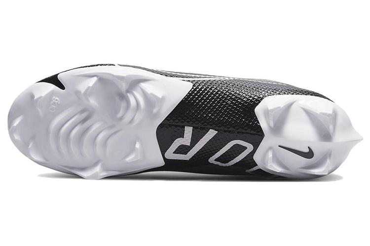 Футбольные бутсы мужские Nike Vapor Edge Speed 360 черные, 45 EU