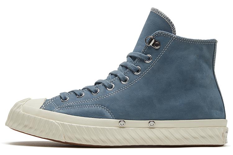 Кеды унисекс Converse Chuck 70 Bosey водоотталкивающие, lakeside blue