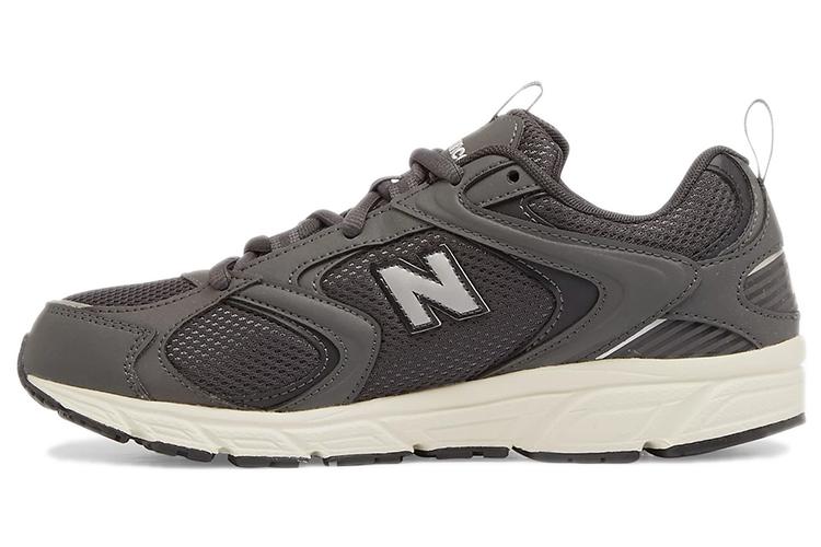 Кроссовки мужские New Balance 408, magnet, 38 EU