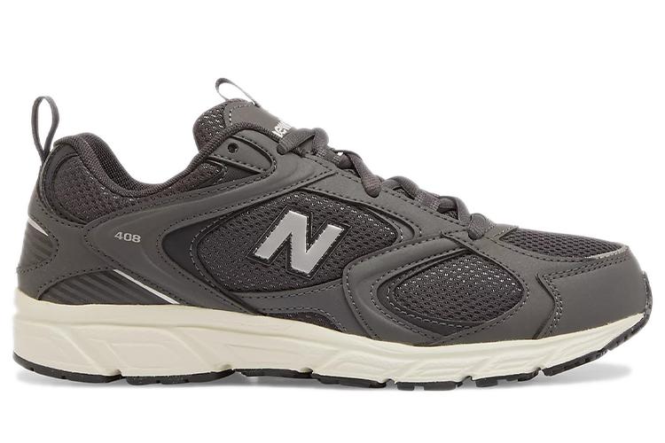Кроссовки мужские New Balance 408, magnet, 38 EU
