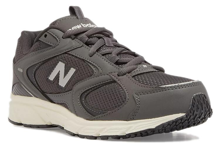 Кроссовки мужские New Balance 408, magnet, 38 EU