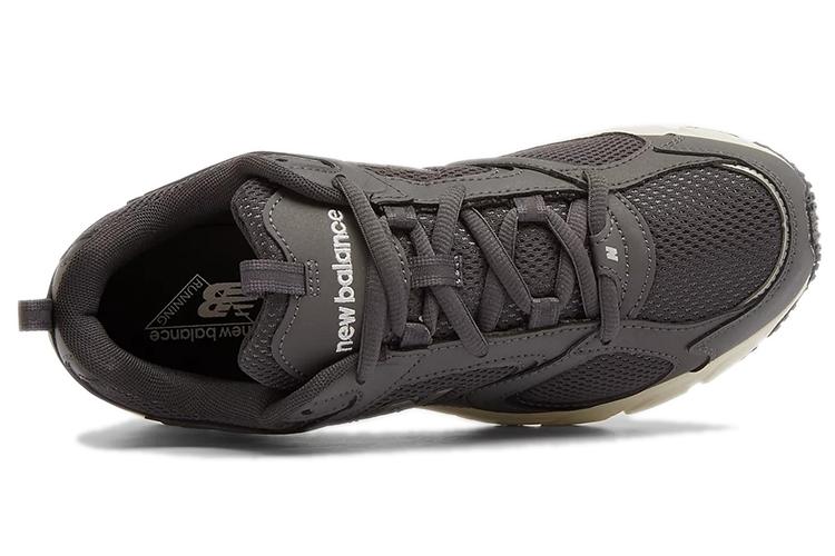 Кроссовки мужские New Balance 408, magnet, 38 EU