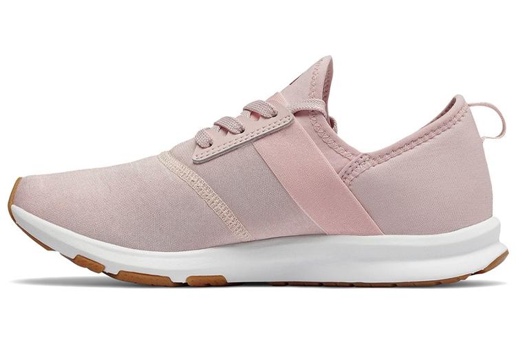 Кроссовки женские New Balance FuelCore, розовые