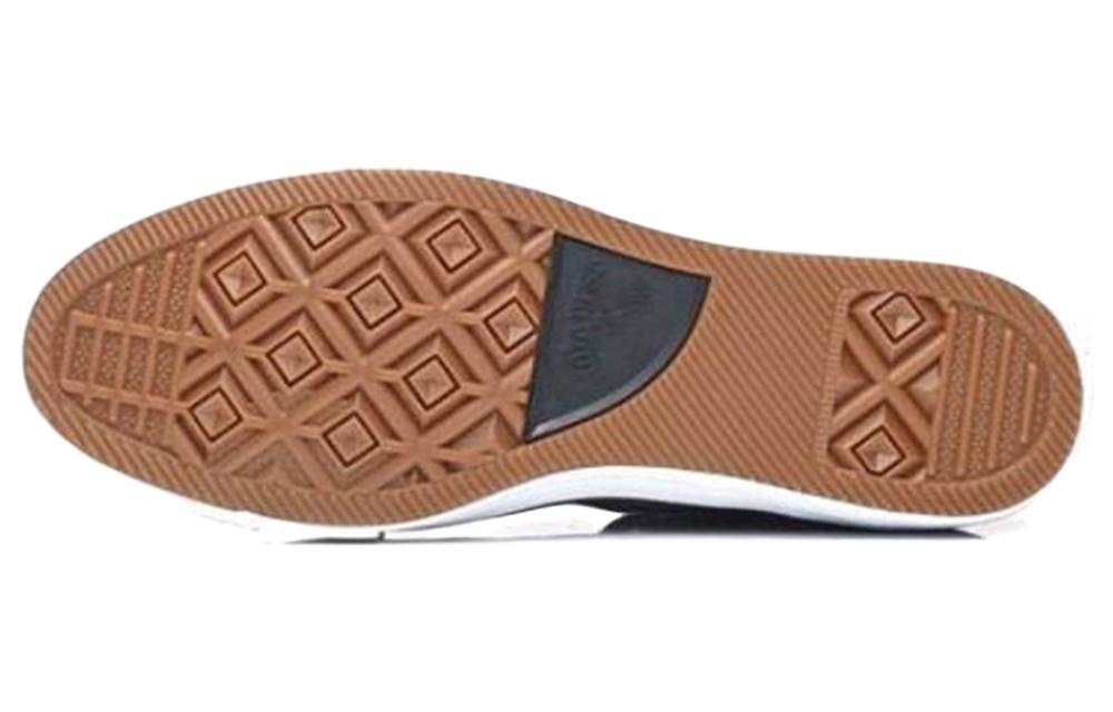 Кеды унисекс Converse Chuck Taylor All Star 2 Hi черные, 37.5 EU