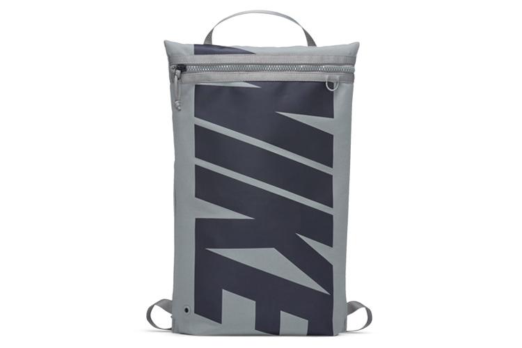 Рюкзак унисекс Nike CZ1382-320 светло-армейский зелёный