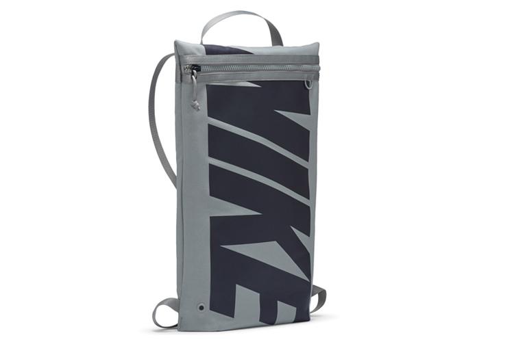 Рюкзак унисекс Nike CZ1382-320 светло-армейский зелёный