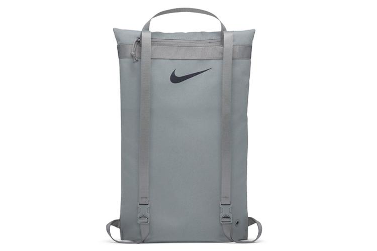 Рюкзак унисекс Nike CZ1382-320 светло-армейский зелёный