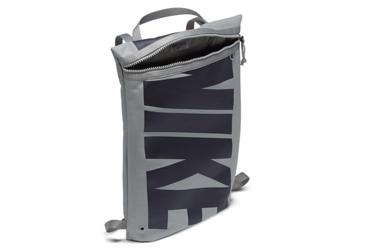 Рюкзак унисекс Nike CZ1382-320 светло-армейский зелёный