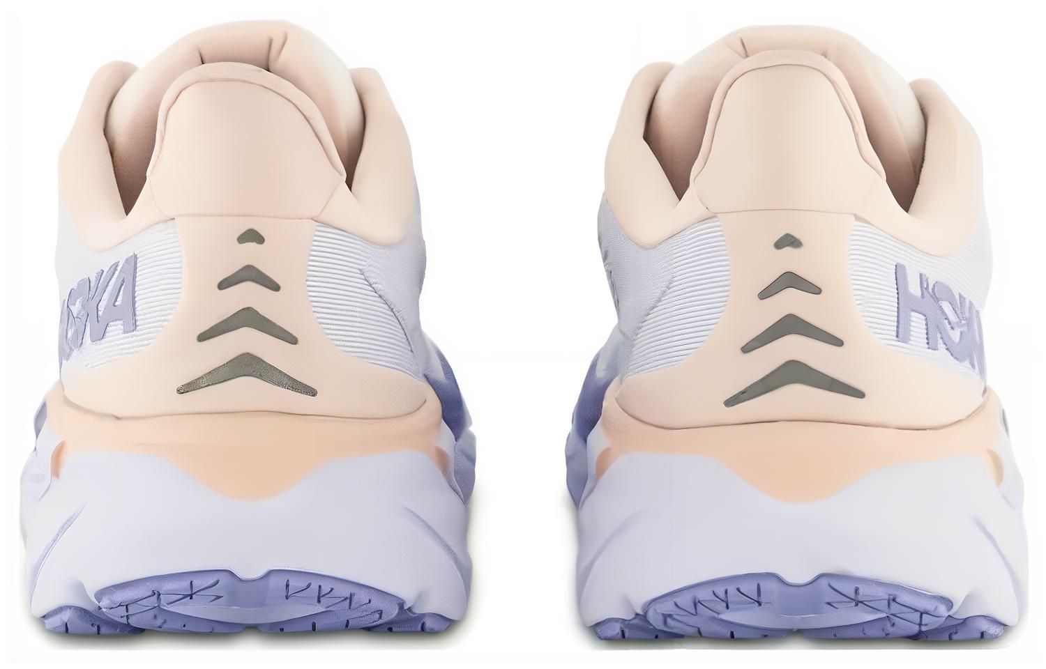 Кроссовки женские HOKA ONE ONE Clifton 8 белые, 36 EU