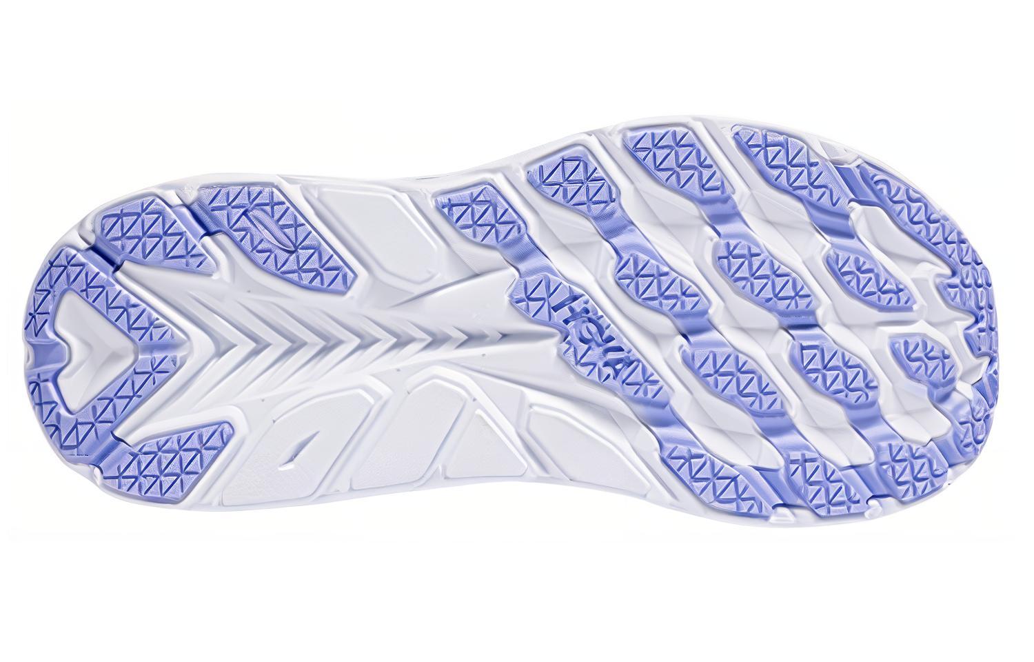 Кроссовки женские HOKA ONE ONE Clifton 8 белые, 36 EU