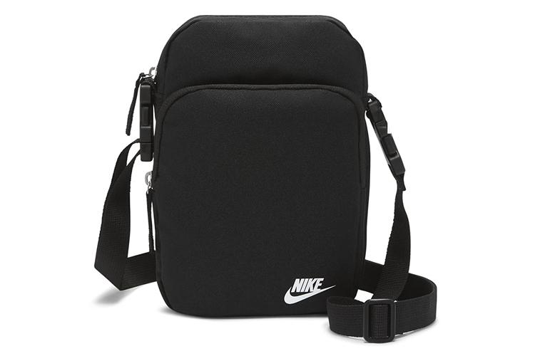 Сумка унисекс Nike 2085051 черная