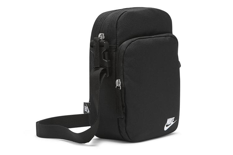 Сумка унисекс Nike 2085051 черная
